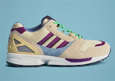 gucci running shoes pink|gucci running shoes adidas.